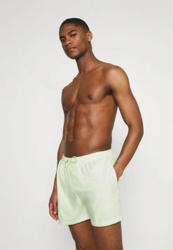 Pier One Un Tarif Préférentiel PEACHY SOFT BEACH SHORTS - Short de bain maillots de bain normale homme