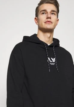 Pier One Sweat à capuche Produit de première qualité pulls et gilets homme -VêtementsElite Boutique af36ad7b871c4b918dd4f3e5dff79d91