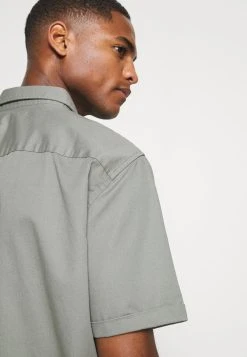 Pier One Meilleur Prix Garanti Chemise chemises col kent homme -VêtementsElite Boutique af5356021ef04ef2aa25e1fc08da0f89