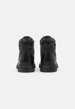 Pier One Bottines à lacets Prix De Lancement boots et bottes rond homme -VêtementsElite Boutique af67b185d28c4e9595c3a64dc9d0a0bf