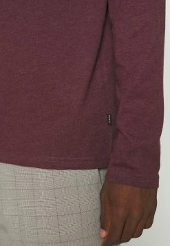 Prix Réduit Pier One 3 PACK - T-shirt à manches longues t-shirts col rond homme -VêtementsElite Boutique affe527ac7c3417c9aaadb0a577b08ce