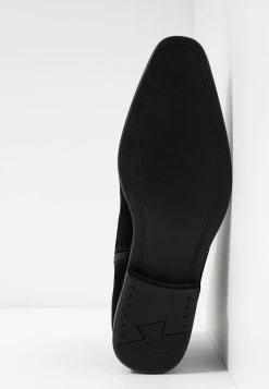 Prix Dynamité Pier One Bottines à lacets boots et bottes carré homme -VêtementsElite Boutique b0481167a8c4473d964a04c2922ad5f7