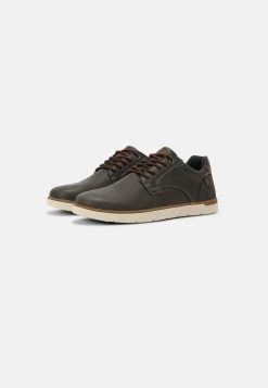 Prix Imbattable Pier One Baskets basses sneakers rond homme -VêtementsElite Boutique b0497c35ab114d5796dc57abbd5545e5