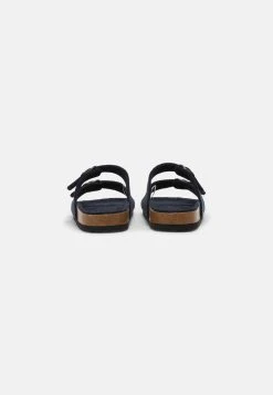 Pier One En Remise UNISEX - Mules sandales et tongs ouvert -VêtementsElite Boutique b04b72555bdf4bab9355f5d86c755d83