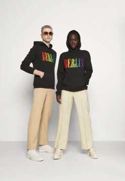 Pier One PRIDE - Sweat à capuche Prix Sympa pulls et gilets homme -VêtementsElite Boutique b06d6987046e40eabecde96c6c55bdaf