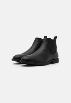 Prix Accessible Pier One Bottines bottes rond homme -VêtementsElite Boutique b09195cf397940fba8b31127901d4494