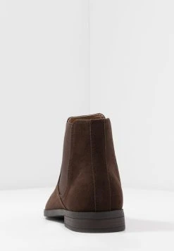 Pier One Bottines qualité absolue boots et bottes rond homme -VêtementsElite Boutique b0b36befe0a74692a022b15ba4d03520