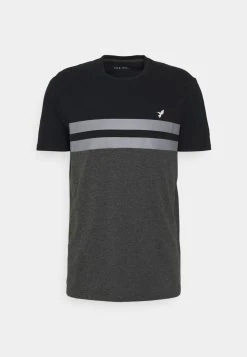 Authentique 100% Pier One T-shirt imprimé t-shirts col rond homme -VêtementsElite Boutique b0c8c2e9cb334f16a5db4dd15b968f85 1