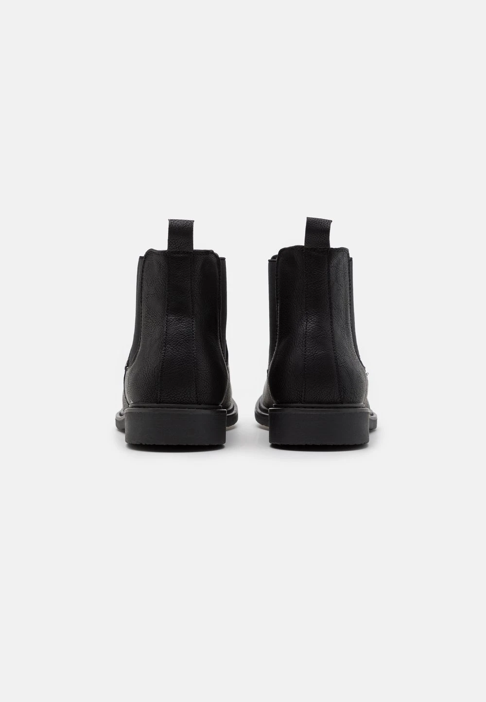 Pier One Bottines Prix Sacrifiés bottes rond homme 5 Pier One Bottines Prix Sacrifiés bottes rond homme – Image 3