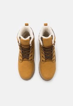 Prix Réduit Pier One Bottines à lacets bottes rond homme -VêtementsElite Boutique b121e8d24d2a4aad975e3cc38697e3a7