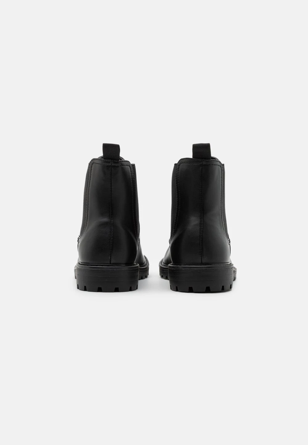 Prix Sympa Pier One Bottines boots et bottes rond homme 5 Prix Sympa Pier One Bottines boots et bottes rond homme – Image 3