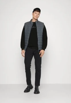 Prix De Rêve Pier One Sweat polaire sweats & hoodies col rond homme -VêtementsElite Boutique b1458169ef5a4a1dbea205954cd73696