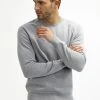 Pier One Sweatshirt Prix Exclusifs pulls et gilets col rond homme -VêtementsElite Boutique b15d46cc36ba4deca48d121b883f58e6