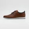 Pier One Prix Accessible LEATHER - Chaussures à lacets derbies, richelieus & chaussures bateau rond homme 2 Pier One Prix Accessible LEATHER - Chaussures à lacets derbies, richelieus & chaussures bateau rond homme -VêtementsElite Boutique b15f4aa2a0c042099f2d2a2a06c287c7