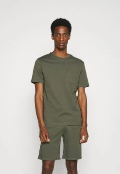 Prix Abordable Pier One SET - Pyjama pyjamas normale homme