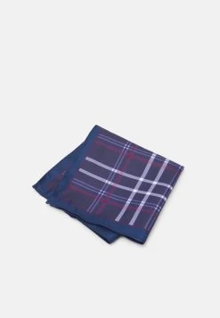 Discount En Ligne Pier One SET - Cravate pochettes de costume carreaux homme -VêtementsElite Boutique b195aa49f947485fbb1aa2c8f77b5ce3