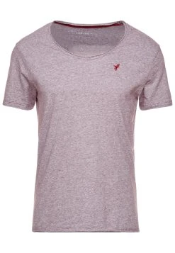 Pier One T-shirt imprimé Prix d’Amis t-shirts encolure large ronde homme -VêtementsElite Boutique b1d70a368723414db69fb5f3f2d7c29b 1