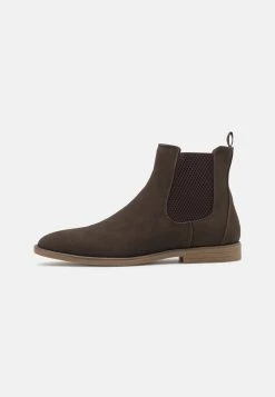 Pier One Bottines Garantie De Qualité 100% bottes rond homme -VêtementsElite Boutique b1da6ef0464d49c8a688bcfe521961b0
