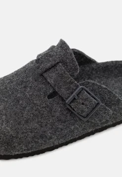 Pier One Prix De Rêve UNISEX - Chaussons sandales rond -VêtementsElite Boutique b2155efd7bf548219c738e3d7e0757b9