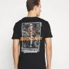 Pier One T-shirt imprimé Prix Bradés t-shirts col rond homme 2 Pier One T-shirt imprimé Prix Bradés t-shirts col rond homme -VêtementsElite Boutique b24743b49a0a4453bb82fe723bd16c99