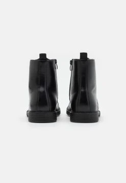 Pier One Prix Équitable Bottines à lacets bottes rond homme -VêtementsElite Boutique b25c62a9625f49b5ad0244be0ec789e4