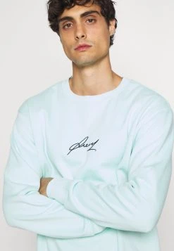 Pier One Sweatshirt Prix Bradés pulls et gilets col rond homme -VêtementsElite Boutique b28076cf785241b382a3b588c8d5ad7d