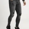 Prix De Rêve Pier One Jeans Skinny normale homme -VêtementsElite Boutique b283f98b73fd4a38a5ed8f0fd6de073f