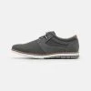 Pier One Promos Chaussures à lacets derbies et richelieus rond homme