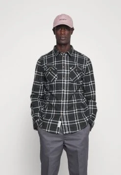 Prix Gelé Pier One Chemise chemises col kent homme -VêtementsElite Boutique b29bd2ec8e564243b858de2798f93b14