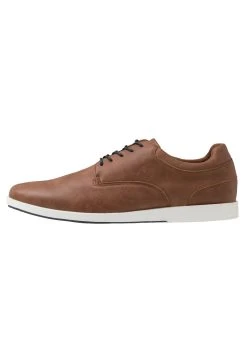 Bonne Qualité Pier One Chaussures à lacets derbies et richelieus rond homme -VêtementsElite Boutique b2b6c3d89f5e4d019ff507b01d75228e