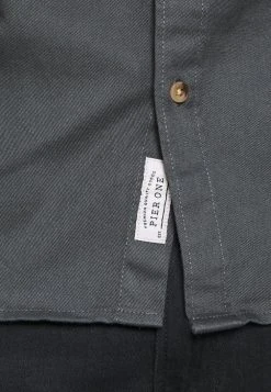 Pier One Chemise Prix Abordable chemises col kent homme -VêtementsElite Boutique b2daa44b6a4e4b71bfe36e218da4d685