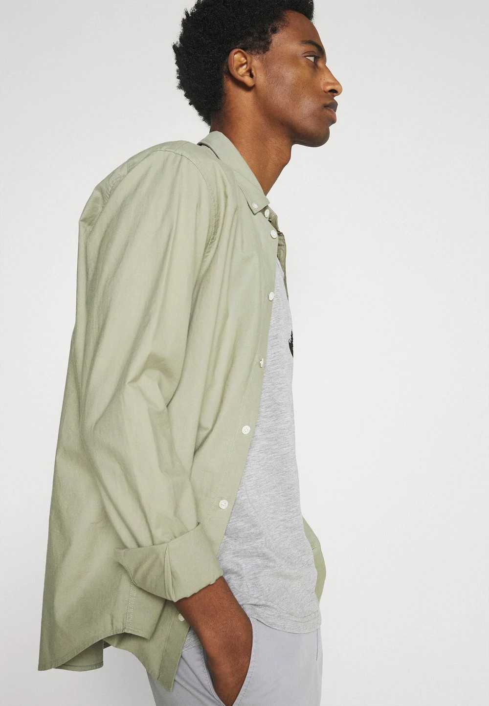 Pier One Débardeur Prix Dégriffé t-shirts encolure large ronde homme 7 Pier One Débardeur Prix Dégriffé t-shirts encolure large ronde homme – Image 5