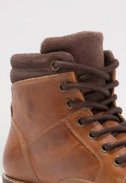 Pier One Bottines à lacets Prix Incroyables boots et bottes rond homme -VêtementsElite Boutique b303ae9675f742b5a3e41d1c18ac2e81
