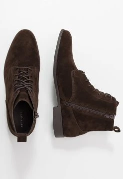 Pier One Prix Bradés Bottines à lacets boots et bottes rond homme -VêtementsElite Boutique b38d79c5807947beaf66600d5ac61eea