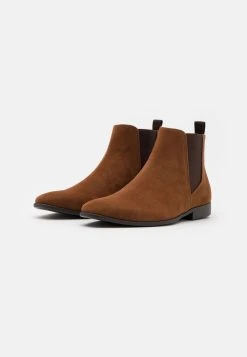 Pier One Haute Qualité Bottines boots et bottes carré homme 10 Pier One Haute Qualité Bottines boots et bottes carré homme -VêtementsElite Boutique b3913639c9a74126a0e372000d4e413a