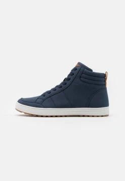 Bonne Qualité Pier One Baskets montantes baskets & sneakers rond homme -VêtementsElite Boutique b3b132f3f7984571bb587a792e21326e 2