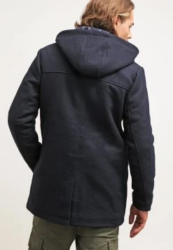 Pier One Manteau court Soldes En Ligne manteaux capuche homme -VêtementsElite Boutique b3c26e0397584ec1a37beafcf272966d