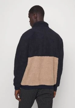 Pier One excellente qualité Sweat polaire sweats & hoodies col camionneur homme -VêtementsElite Boutique b40734b825f84c52aecf1d859ccd72ba