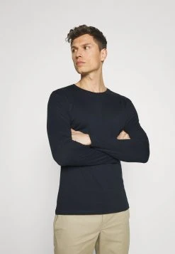 Prix Cassé Pier One 2 PACK - T-shirt à manches longues t-shirts col rond homme -VêtementsElite Boutique b420109f082c43d2a24914f5e6ed3c25