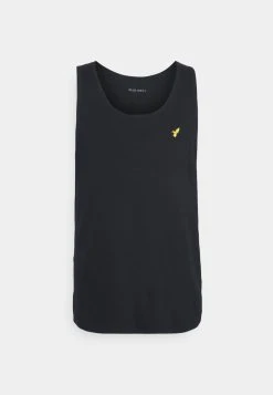 Pier One Débardeur excellente qualité t-shirts encolure large ronde homme 12 Pier One Débardeur excellente qualité t-shirts encolure large ronde homme -VêtementsElite Boutique b485c109fbf74816b0cb140838c352b1