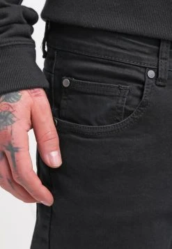 Pier One Première Qualité Jean slim jeans normale homme -VêtementsElite Boutique b48cc12fb4034b93a48fd865da8856f2