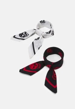 Pier One Prix Usine BANDANA 2 PACK UNISEX - Foulard Écharpes et foulards imprimé