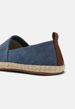 Prix Incroyables Pier One RENA ESPADRILLE UNISEX - Espadrilles chaussures basses rond -VêtementsElite Boutique b517ee1340354961ae649b3a0c38da46