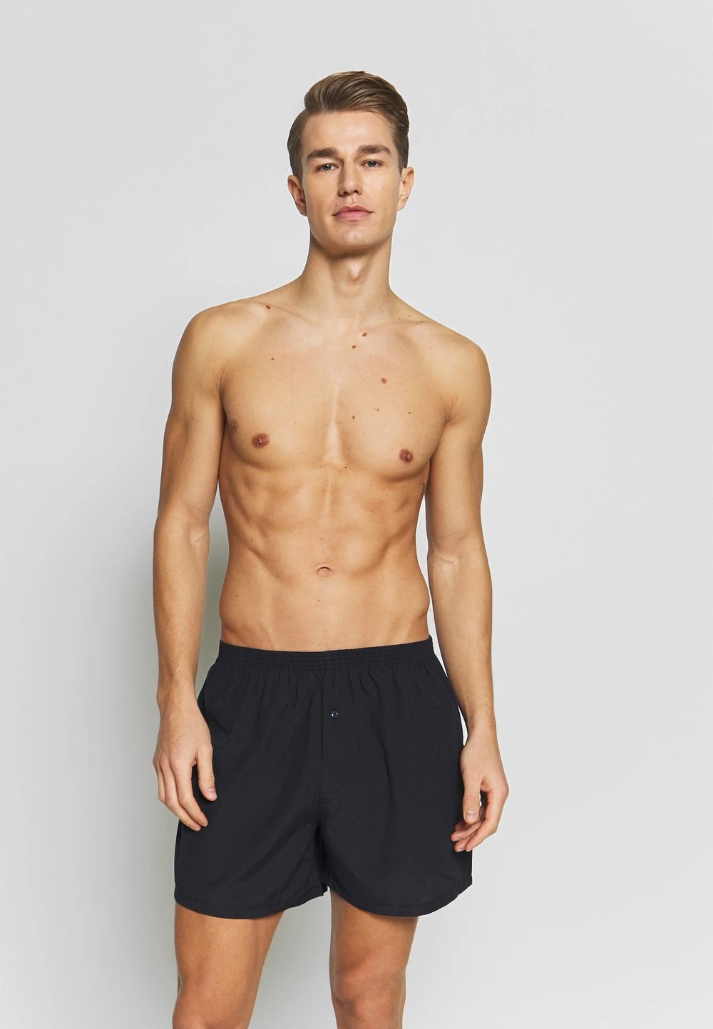 Prix Raisonnable Pier One 3 PACK - Caleçon sous-vêtements & chaussettes normale homme 3 Prix Raisonnable Pier One 3 PACK - Caleçon sous-vêtements & chaussettes normale homme