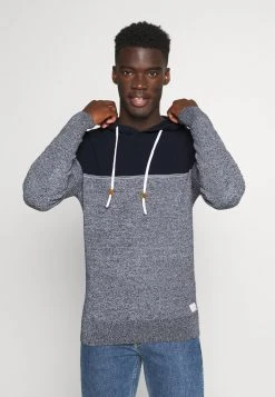 Prix Bradés Pier One Sweat à capuche pulls & gilets homme