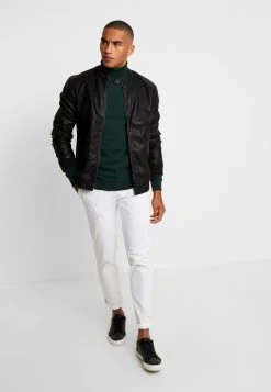 Pier One Réduction Pullover pulls et gilets col roulé homme -VêtementsElite Boutique b54b5da8fedd4697a74404058ab245ca