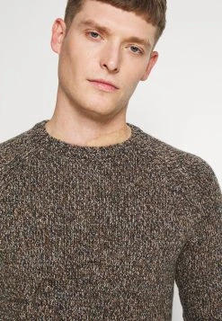 Pier One Plus Bas Prix De Vente Pullover pulls & gilets col rond homme -VêtementsElite Boutique b572e1ae01a54e71ad7dbcfe3a230689