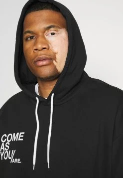 Un Tarif Préférentiel Pier One Sweatshirt sweats & hoodies capuche homme -VêtementsElite Boutique b5c05e93f4a84c8bba4cae1e1cb4ddec