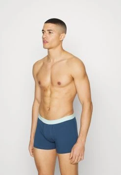 Pier One 5 PACK - Shorty 50% Off De Vente sous-vêtements & chaussettes normale homme -VêtementsElite Boutique b5ce1b771aba4ce48bb27a57a88481aa