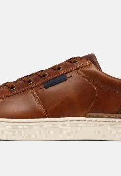 Pier One Pas Cher Baskets basses sneakers rond homme -VêtementsElite Boutique b5f2c81e494b4e6fa7e08ed2aa0f644d